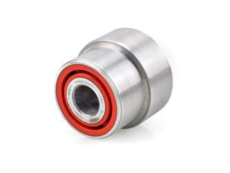 Přední příčné zadní pouzdro 52mm - MPBS: 5400249B Saab 9-5 I