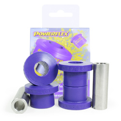 Přední lichoběžníkové rameno Přední pouzdro Polyuretanové pouzdro Powerflex Road Series Seat Arosa (1997 - 2004) PFF85-401