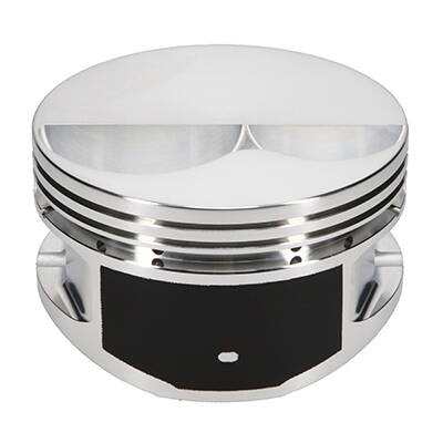 Sada pístů JE Pistons 350 SBC FLAT TOP 18 B:4.030 190422
