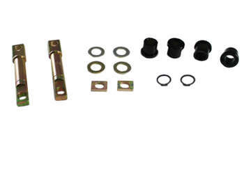 Sada pouzdra - W53297 Lexus ES Mcv30r RX 300 330 400h 350 Toyota Alphard Nh10 Camry Acv40 Asv50 Harrier Xu30 Tarago Acr30