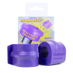 Přední stabilizátor 22mm Polyuretanové pouzdro Powerflex Road Series Saab 900 (1994-1998) PFF66-204-22