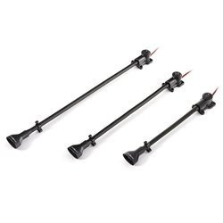 Pilotní světlo ZeroNoise