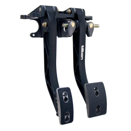 2-Pedal Box 600-series montowany ściany grodziowej - Tilton