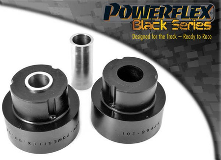 Polyuretanový rukáv Powerflex Saab 9-5 YS3E (1998-2010)  PFF66-201BLK č. v diagramu: 2