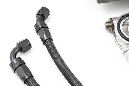 Hyundai i30N MK3.5 (Facelift) Chladič oleje