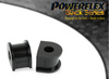 Pouzdro zadního stabilizátoru 16 mm Polyuretanové pouzdro Powerflex Black Series Audi A4 / S4 / RS4 A4 / S4 / RS4 B5 (1995-2001) S4 Avant (1995-2001) PFR3-210-16BLK