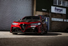 Recirkulační ventil pro Alfa Romeo Giulia Quadrifoglio