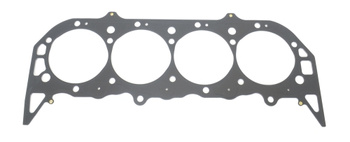 Athena Těsnění hlavy 396,402,427 MARK IV/BOW TIE TH1,3mm D115,316mm