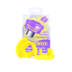 Vložka pouzdra montáže převodovky  Polyuretanové pouzdro Powerflex Road Series Mini R50/52/53 Gen 1 (2000 - 2006) PFF5-122