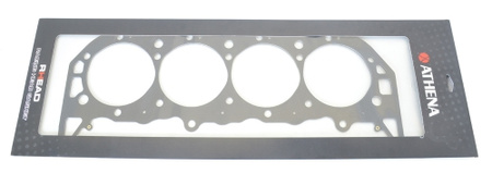 Athena Těsnění hlavy 396,402,427 MARK IV/BOW TIE TH1,9mm D115,316mm