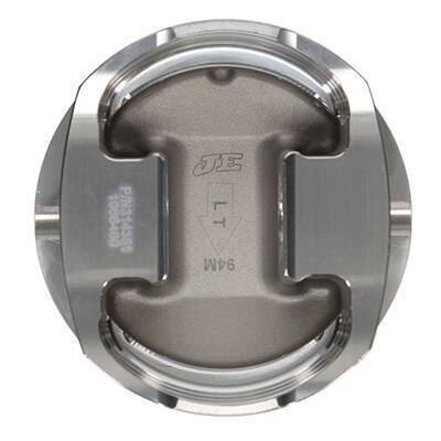 Sada pístů JE Pistons Subaru EJ22 Turbo '91-94 97.50mm(8.5:1) 314351