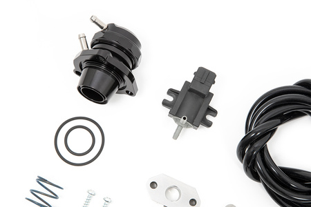 Blow Off ventil pro Audi A1, Seat Leon Mk2, Škoda Yeti a VW Scirocco 1.4 Turbo