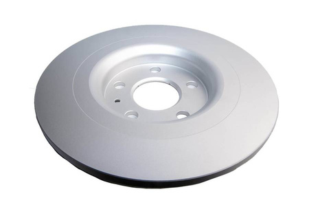 Univerzální brzdový kotouč DBA Street Series - En-Shield - Obyčejný - DBA3217E