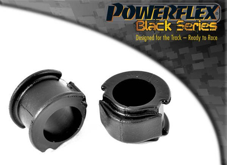 Polyuretanový rukáv Powerflex Audi Coupe (1981-1996) PFF3-103-25BLK č. v diagramu: 2