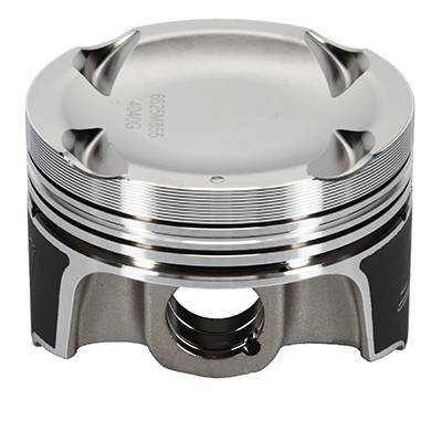 Sada pístů Wiseco Mitsubishi Eclipse '88-92 4G63 2.0L(1400HD)-14cc(8.5:1)