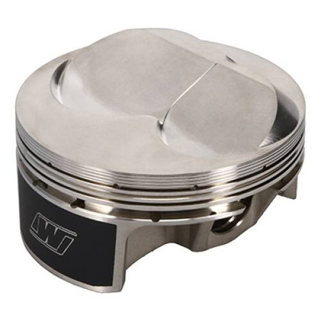 Sada pístů Wiseco SBC 23deg 1.060 +12cc B:4.185 - K0034B6