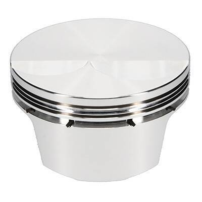 Sada pístů JE Pistons GM LS1 FT 6.125 ROD B:3.905 326377