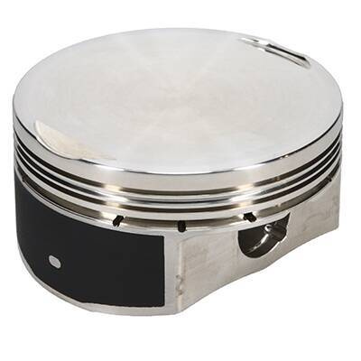 Sada pístů JE Pistons Chrys. Gen 3 HEMI 6.4L 10:1 4.090" 367216