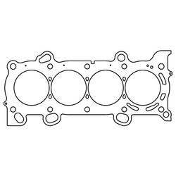 Těsnění hlavy Cometic Head Gasket Honda K20/K24 MLX 89mm 0.81mm