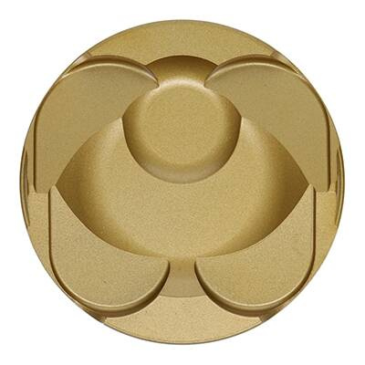 Sada pístů JE Pistons Sub FA20DIT/E/F (10.0:1) 86.50mm Ultra Series 361316