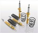 Sportovní odpružení Eibach B12 Pro-kit Volkswagen Golf V Variant (1K5) 06.07-