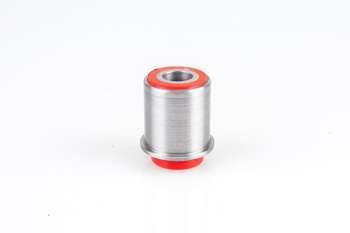 Vnější pouzdro zadního spodního ramene - k náboji - MPBS: 0601021 Audi 100 C3, C4, 200 Quattro, A6 C4 V8 Quattro