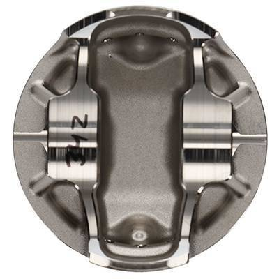 Sada pístů Wiseco Mitsubishi 4G63 GenII 2.0L (9.5:1)(-9.3cc)