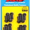 Sady čepů pro záhlaví ARP 100-1102 ARP Header Bolt Kit Chevy + Ford BB 3/8" Hex Chevrolet Big Block
