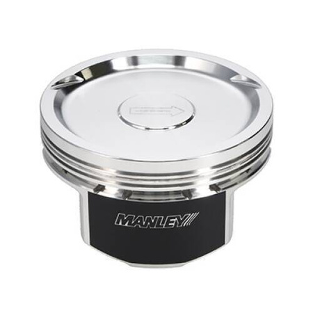 Sada pístů Manley pro Chevrolet LS 4.070 B 1.065 CH -31.00cc 596770C-8