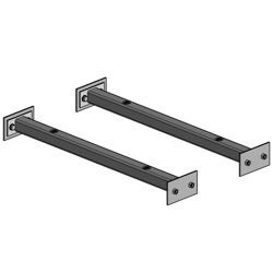 Univerzální uchycení sedla pro OMP svařování