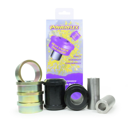 Vnitřní pouzdro předního spodního příčného ramene Polyuretanové pouzdro Powerflex Road Series BMW X Series  X5 Series X5 M F85 (2013-2018) PFF5-3402