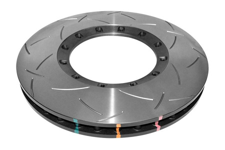 Univerzální brzdový kotouč DBA 5000 series - T3 - Pouze rotor - DBA52774.1S AUDI A8 quattro D4/4H