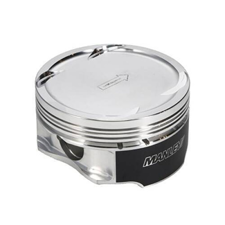 Sada pístů Manley pro Nissan 3.5L VQ35DE 96.00mm B 1.167 CH -12cc 623005C-6
