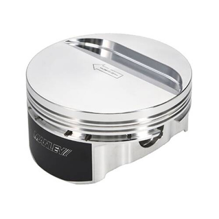 Sada pístů Manley pro Chevrolet LS 4.130 B 1.115 CH -5.00cc 592305C-8