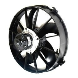 Wentylator Spal 12"