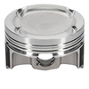 Sada pístů Wiseco Honda S2000 F20/F22 2.0L/2.2L16V(-10cc)BOD