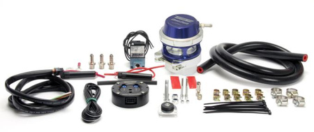 Blow Off Turbosmart ventil BOV Controller RacePort Blue