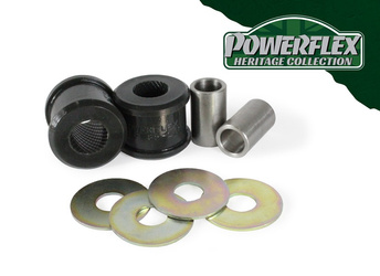 Přední tyč stabilizátoru k pouzdru ramene Polyuretanové pouzdro Powerflex Heritage Collection Volkswagen Transporter Models T4 Transporter (1990 - 2003) PFF85-1108H