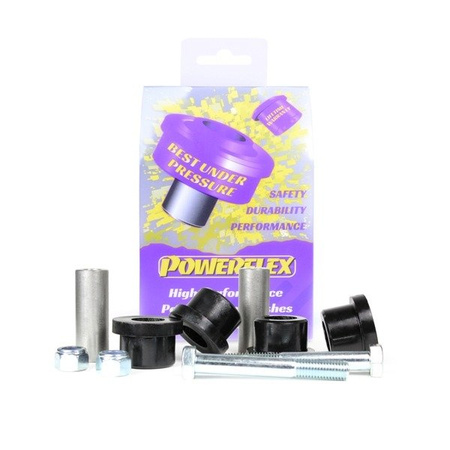 Tuleja Poliuretanowa Powerflex Ford Escort Models  - Escort RS Cosworth (1992-1996) PFR19-111 Nr na diagramie: 6