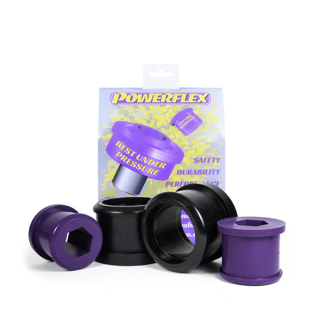 Přední spodní rameno Zadní pouzdro 46mm Polyuretanové pouzdro Powerflex Road Series Alfa Romeo 159 (2005-2011) PFF1-502-46