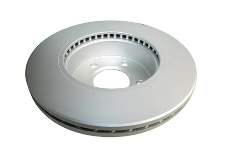 Univerzální brzdový kotouč DBA Street Series - En-Shield - Obyčejný - DBA3730E