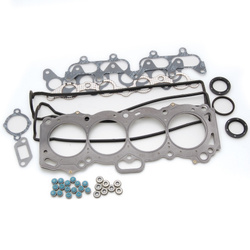 Sady těsnění Cometic – horní část motoru Toyota '84-92 4A-GE 1.6L DOHC 81mm Top End Kit