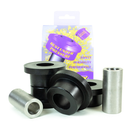 Vnější pouzdro ramene zadní stopy Polyuretanové pouzdro Powerflex Road Series Toyota Supra Mk4 JZA80 (1993-2002) PFR76-610