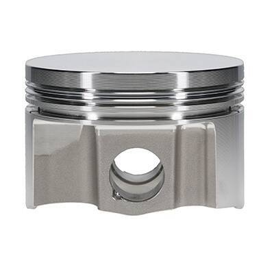 Sada pístů JE Pistons BTO Kit Peugeot 1.6L 8V XU5JA(12.0:1)83.00MM 312435