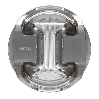 Sada pístů JE Pistons Porsche 911 3.0L T 12V(7.0:1)95.00mm+tuff+3D 353243
