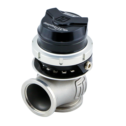 Turbosmart Wastegates ventil GenV CompGate40 35psi Black