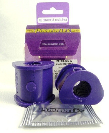 Tuleja Poliuretanowa Powerflex Rover Maestro -  PFF63-305-20 Nr na diagramie: