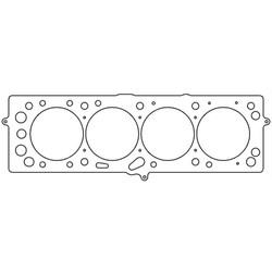 Těsnění hlavy Cometic Vauxhall / Opel 16 V 1.6L 82mm .080" MLS-5