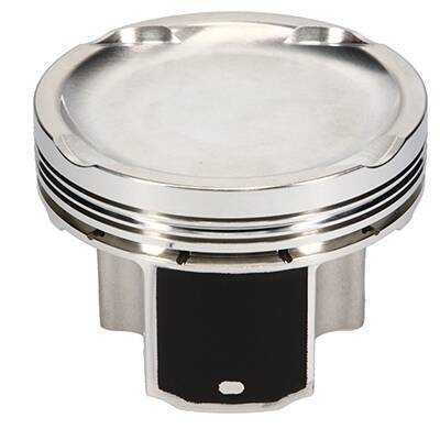 Sada pístů JE Pistons BTO Ford Cosworth/Sierra 2.0 16V YB/N5(8.0:1)91.50MM FSR 322461