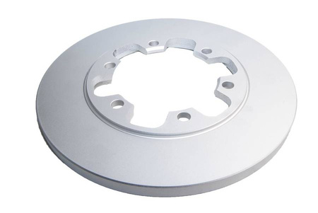 Univerzální brzdový kotouč DBA Street Series - En-Shield - Obyčejný - DBA3107E